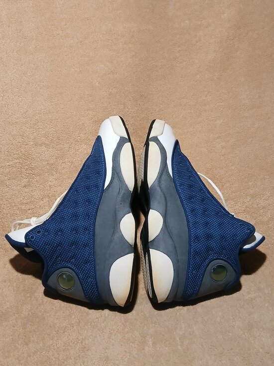 Nike Air Jordan 13 Retro Flint Sneakers size 9 main image 12